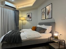 1 Bedroom Condo for rent at Chapter Chula-Samyan, Maha Phruettharam, Bang Rak