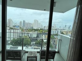 2 Schlafzimmer Wohnung zu verkaufen im Aequa Sukhumvit 49, Khlong Tan Nuea