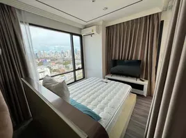 1 Bedroom Condo for rent at Ideo Mobi Rangnam, Thanon Phaya Thai