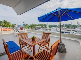 2 Schlafzimmer Wohnung zu vermieten im Boat Lagoon, Ko Kaeo