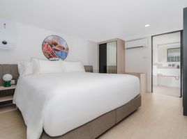 2 Schlafzimmer Hotel / Resort zu vermieten im Cassia Rama 9, Bang Kapi, Huai Khwang, Bangkok