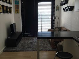 1 Schlafzimmer Appartement zu verkaufen im The Seed Mingle, Thung Mahamek