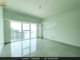 3 Bedroom Apartment for sale at Al Hadeel, Al Bandar