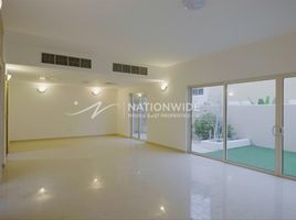 5 Bedroom Villa for sale at Narjis, Al Raha Golf Gardens