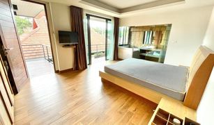 2 Bedrooms Villa for sale in Si Sunthon, Phuket Phuket Baan Charoensuk