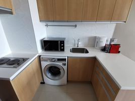 1 Bedroom Condo for sale at Villa Asoke, Makkasan