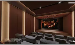 รูปถ่าย 2 of the Mini Theater at สโคป หลังสวน