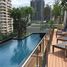 在Liv At 49出售的2 卧室 公寓, Khlong Tan Nuea