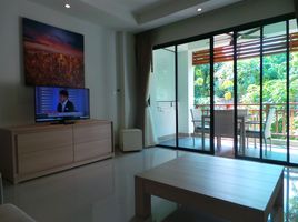 Studio Condo for sale at Surin Sabai, Choeng Thale