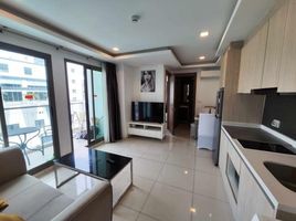 2 Bedroom Apartment for sale at Arcadia Beach Resort, Nong Prue