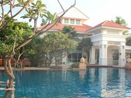 3 Bedroom Villa for rent at Mantana Onnut-Wongwaen, Dokmai, Prawet, Bangkok