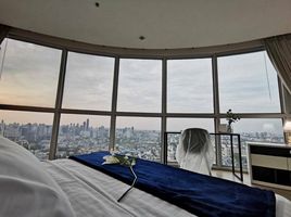 1 Schlafzimmer Wohnung zu vermieten im Sky Walk Residences, Phra Khanong Nuea