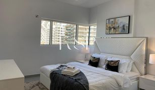 3 Bedrooms Apartment for sale in Shams Abu Dhabi, Abu Dhabi The Boardwalk Residence