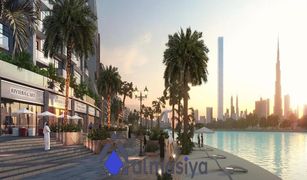 Azizi Riviera, दुबई AZIZI Riviera 16 में स्टूडियो अपार्टमेंट बिक्री के लिए