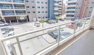 1 Bedroom Apartment for sale in Al Reef Downtown, Abu Dhabi Tower 17