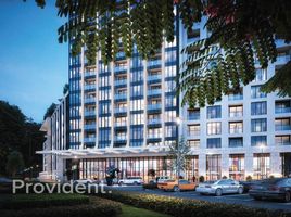 2 Bedroom Apartment for sale at Sobha Creek Vistas Grande, Azizi Riviera, Meydan