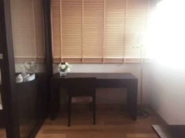 1 Schlafzimmer Appartement zu vermieten im Sathorn Gardens, Thung Mahamek