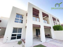 3 Bedroom Villa for sale at Malibu, Mina Al Arab