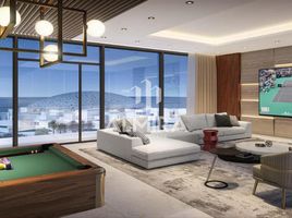 Studio Apartment for sale at Louvre Abu Dhabi Residences, Saadiyat Island, Abu Dhabi