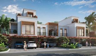 5 Bedrooms Townhouse for sale in Artesia, Dubai Mykonos