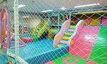 Indoor Kids Zone at Grand 39 Tower