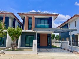 4 Bedroom House for sale at Rungruang Villa Klong 3, Lat Sawai, Lam Luk Ka