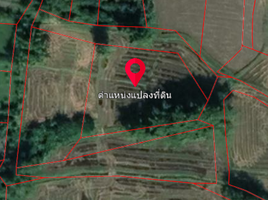  Grundstück zu verkaufen in Mae Rim, Chiang Mai, Khi Lek, Mae Rim, Chiang Mai