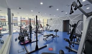 Studio Apartment for sale in , Dubai Shamal Waves