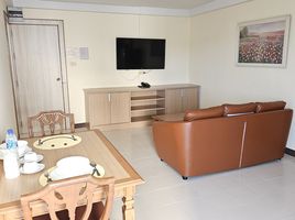 1 Schlafzimmer Wohnung zu vermieten im OMNI Suites Aparts - Hotel, Suan Luang