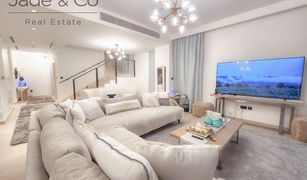 3 Bedrooms Villa for sale in Dubai Hills, Dubai Golf Grove