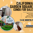 5 Bedroom Apartment for sale at California Garden Square, Mandaluyong City, Eastern District, Metro Manila