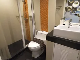 Studio Condo for sale at New Nordic Trend 6, Nong Prue