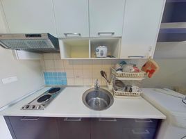 Studio Wohnung zu verkaufen im Metro Park Sathorn Phase 1, Bang Wa