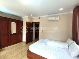 2 Bedroom Apartment for rent at 2 Bedroom Apartment at Tuol Tom Pung, Tuol Svay Prey Ti Muoy