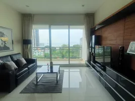 1 Schlafzimmer Appartement zu verkaufen im Reflection Jomtien Beach, Nong Prue