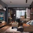 1 Bedroom Condo for rent at The Cube Loft Nuanchan, Nuan Chan, Bueng Kum