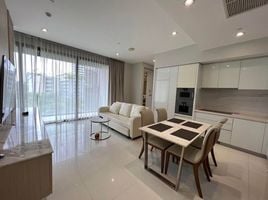 3 Bedroom Apartment for rent at Vittorio 39, Khlong Tan Nuea