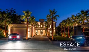 5 Bedrooms Villa for sale in Oasis Clusters, Dubai Master View
