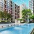 อพาร์ทเม้นท์ 1 ห้องนอน ให้เช่า ในโครงการ เฟล็กซี่ สาทร - เจริญนคร, บางลำภูล่าง