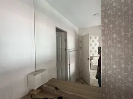 Studio Condo for rent at S-Fifty Condominium, Nong Prue