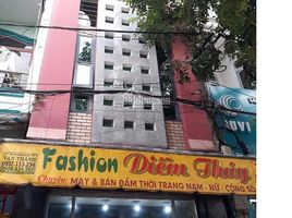 5 Schlafzimmer Haus zu verkaufen in Tan Phu, Ho Chi Minh City, Tan Son Nhi