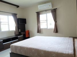 3 Schlafzimmer Villa zu vermieten im Inthara Chitchai Village, Talat Khwan, Doi Saket