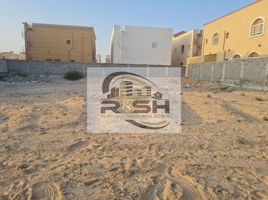  Land for sale at Al Zaheya Gardens, Al Zahya, Ajman