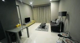 Доступные квартиры в M Silom