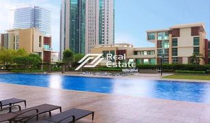 1 Bedroom Apartment for sale in Marina Square, Abu Dhabi Marina Heights 2