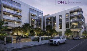dar wasl, दुबई Canal Front Residences में 2 बेडरूम अपार्टमेंट बिक्री के लिए