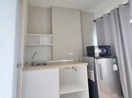 1 Bedroom Condo for sale at Lumpini Ville Sukhumvit 76 - Bearing Station, Samrong, Phra Pradaeng