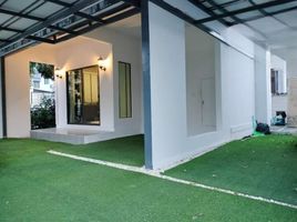 3 Bedroom House for rent at Modi Villa Bangna, Bang Sao Thong, Bang Sao Thong