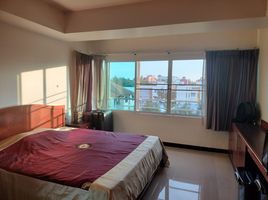 2 Schlafzimmer Appartement zu verkaufen im Jamjuree Condo, Nong Kae, Hua Hin