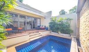 1 Bedroom Villa for sale in Choeng Thale, Phuket The Residence Resort